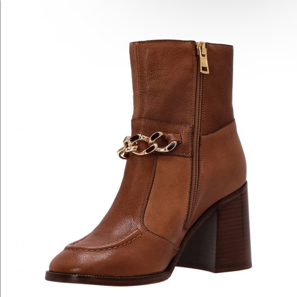 SeeByChloe Mahe boots - Picture 4 of 8